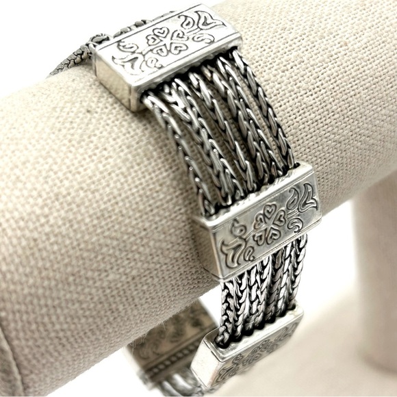 Brighton Ophelia Toggle Bracelet - Picture 1 of 4